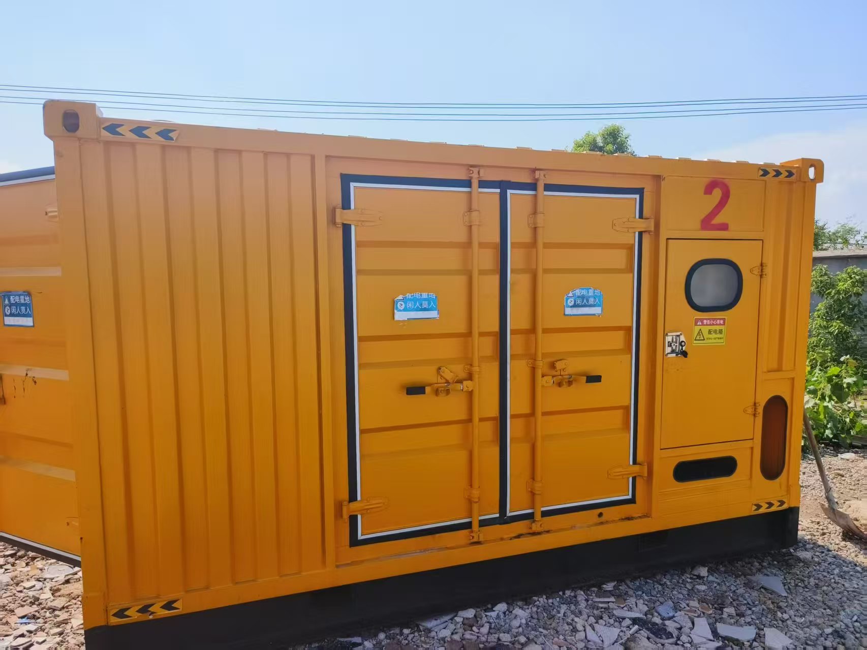 怀柔汉中大型柴油发电机发电车UPS电源出租租赁